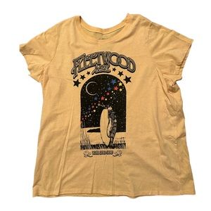 Torrid Plus Size Graphic Tshirt